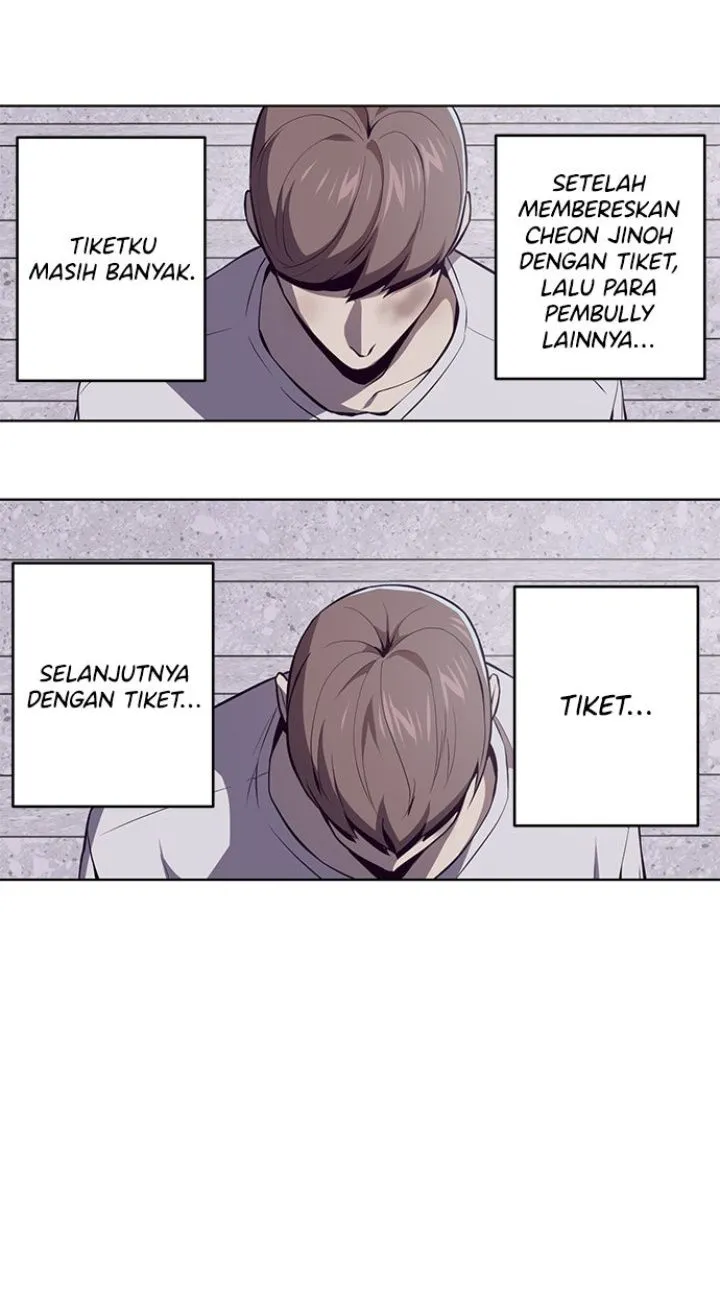 Page 93 - Ticket Hero Chapter 32