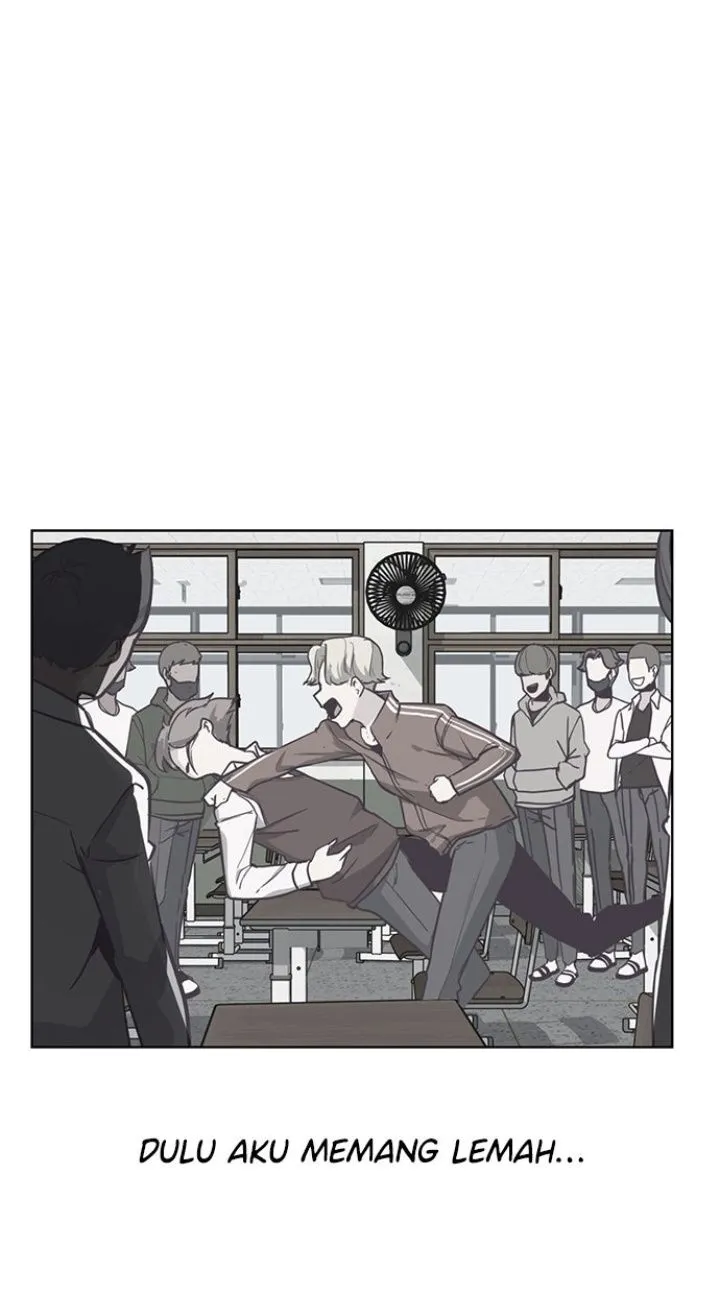 Page 99 - Ticket Hero Chapter 32