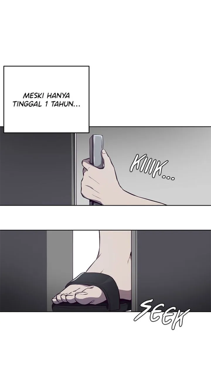 Page 101 - Ticket Hero Chapter 32