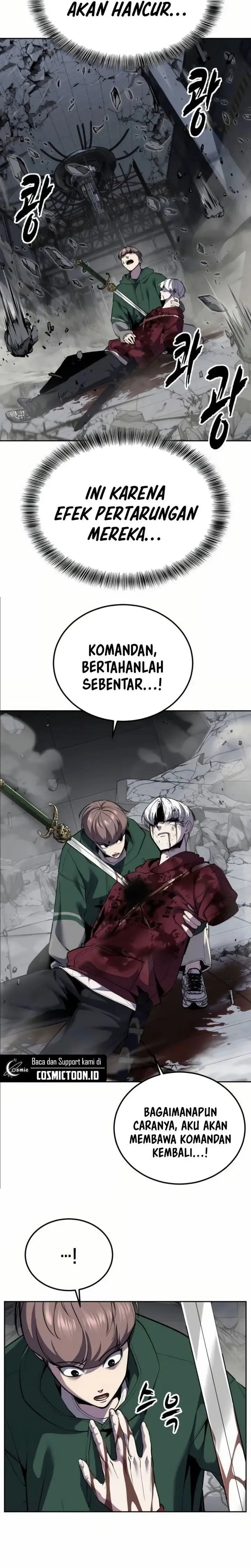 Page 3 - Ticket Hero Chapter 320