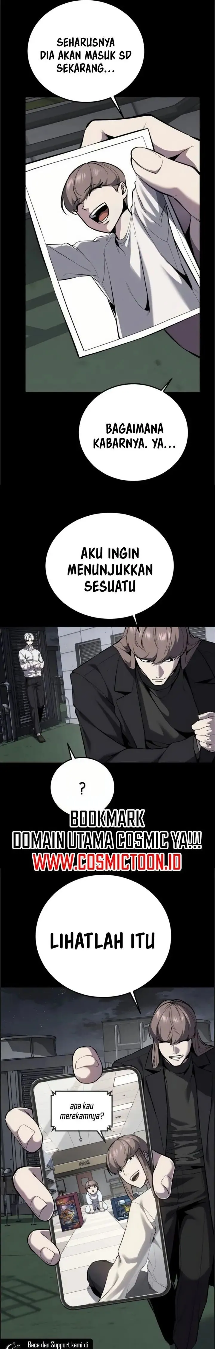 Page 11 - Ticket Hero Chapter 320