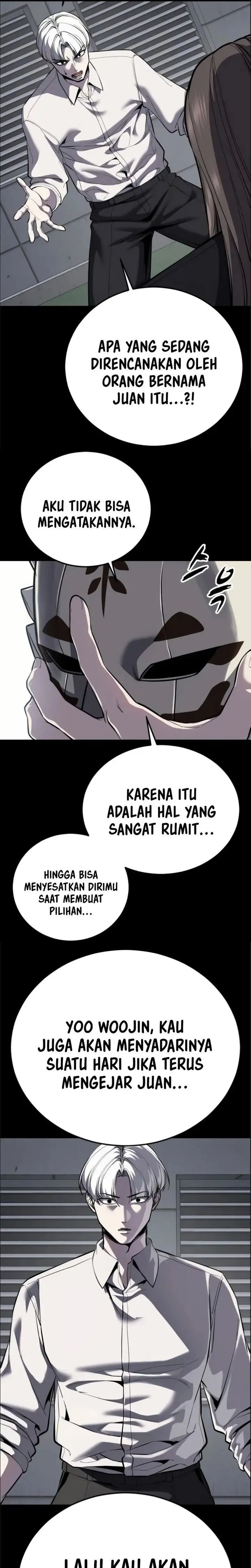 Page 19 - Ticket Hero Chapter 320