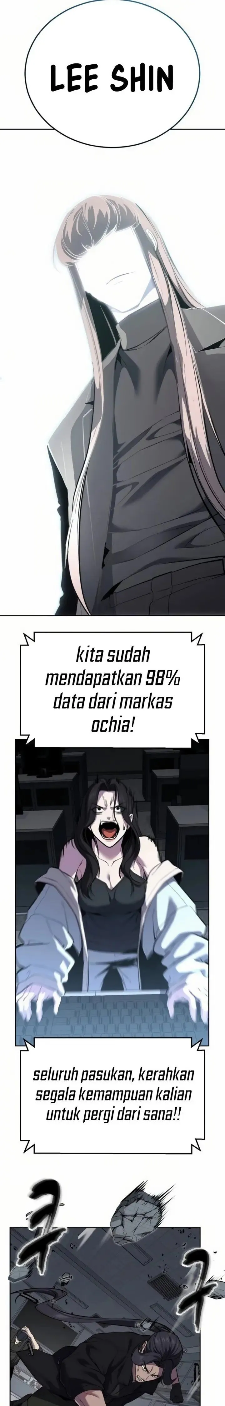 Page 29 - Ticket Hero Chapter 320