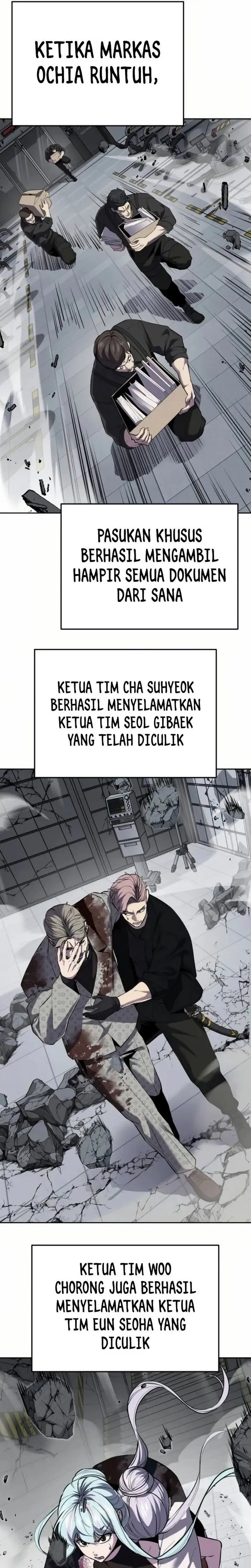 Page 31 - Ticket Hero Chapter 320
