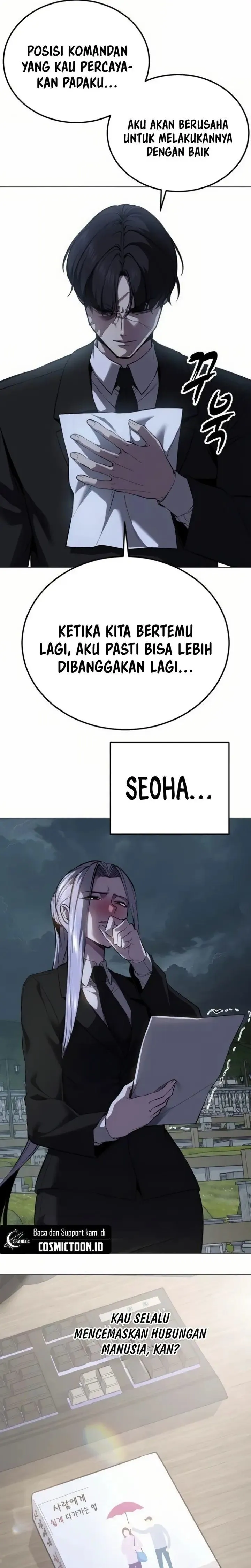 Page 39 - Ticket Hero Chapter 320