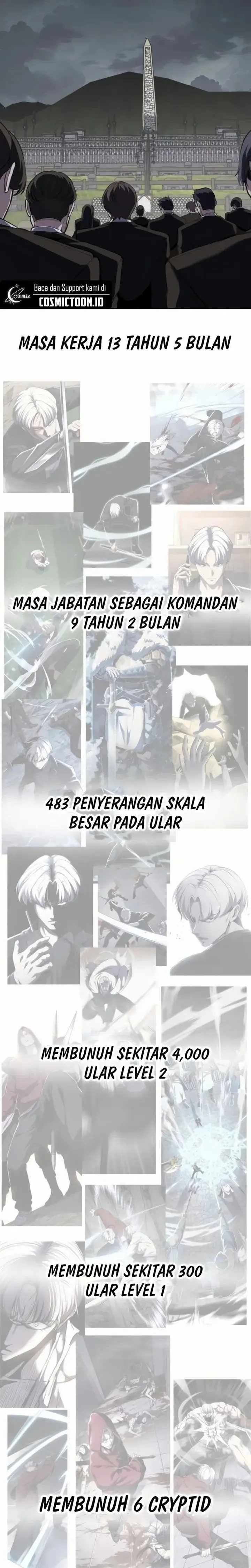 Page 45 - Ticket Hero Chapter 320