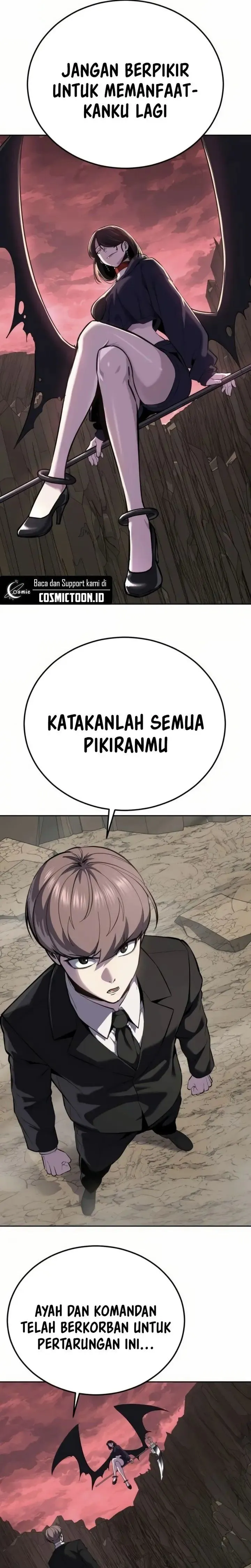 Page 49 - Ticket Hero Chapter 320