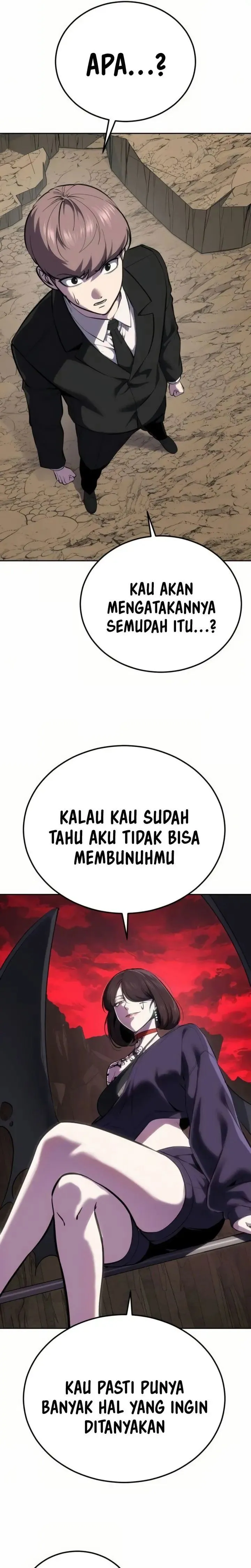 Page 5 - Ticket Hero Chapter 321