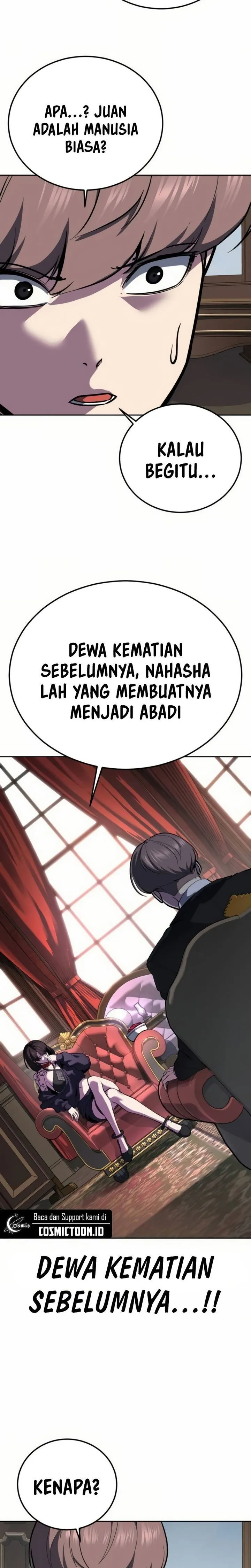Page 9 - Ticket Hero Chapter 321