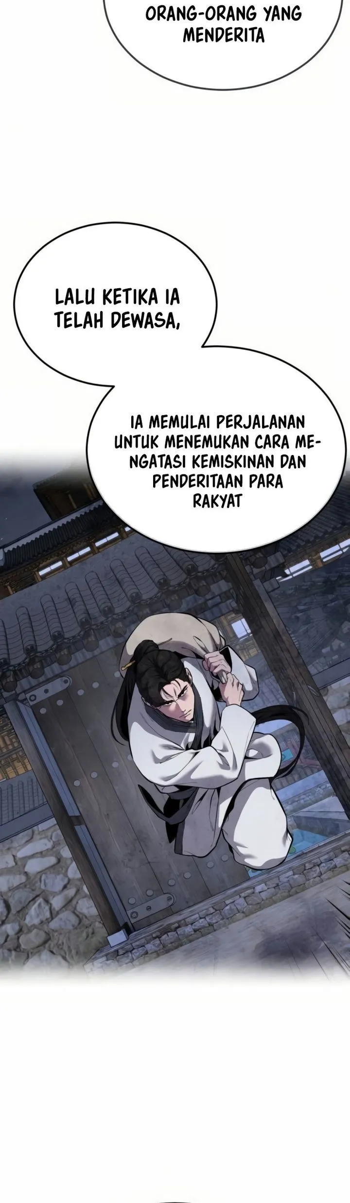 Page 13 - Ticket Hero Chapter 321