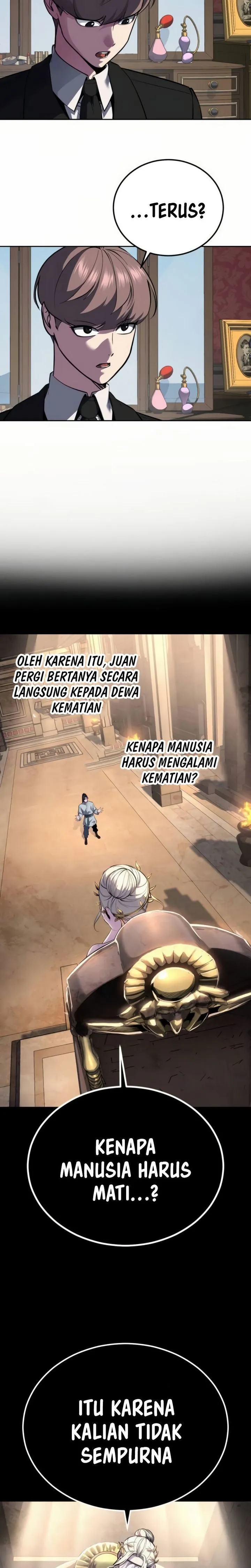 Page 15 - Ticket Hero Chapter 321