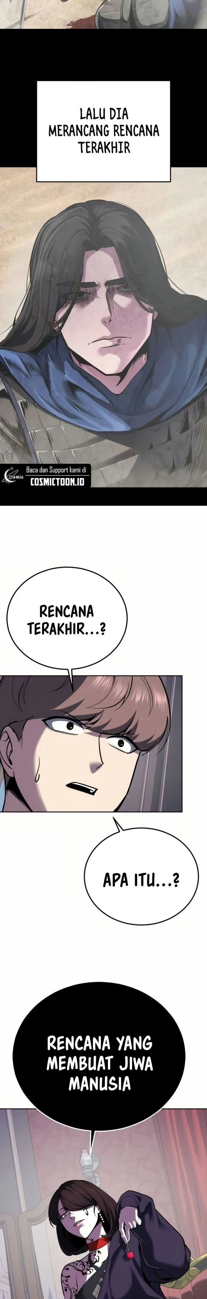 Page 27 - Ticket Hero Chapter 321