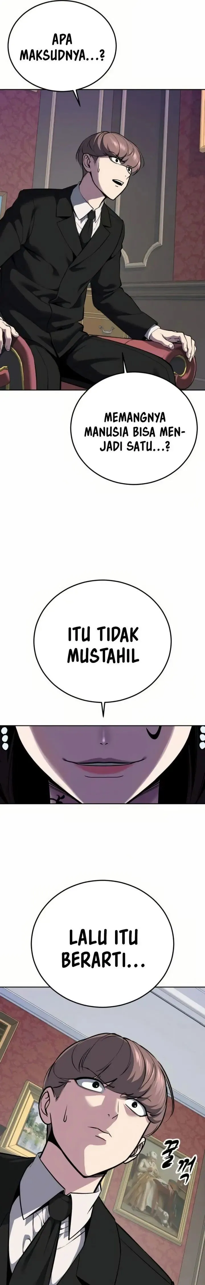 Page 29 - Ticket Hero Chapter 321
