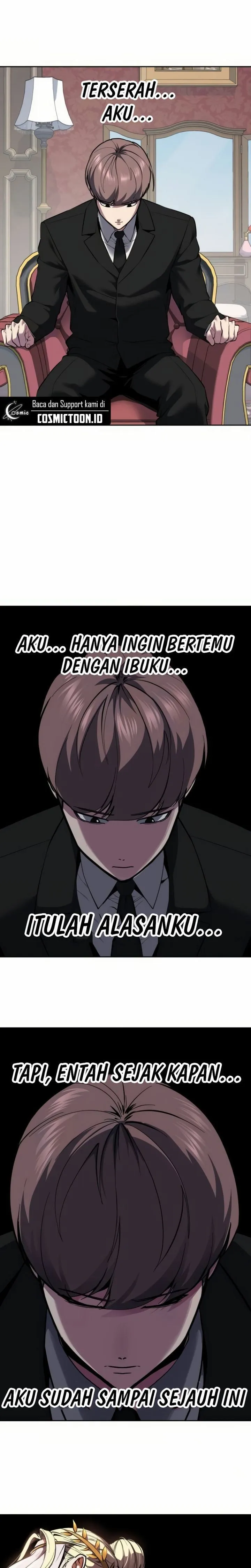 Page 39 - Ticket Hero Chapter 321