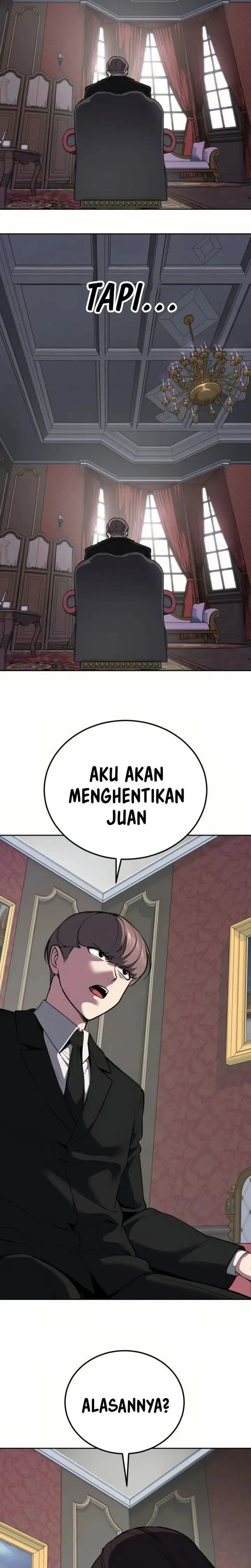Page 41 - Ticket Hero Chapter 321