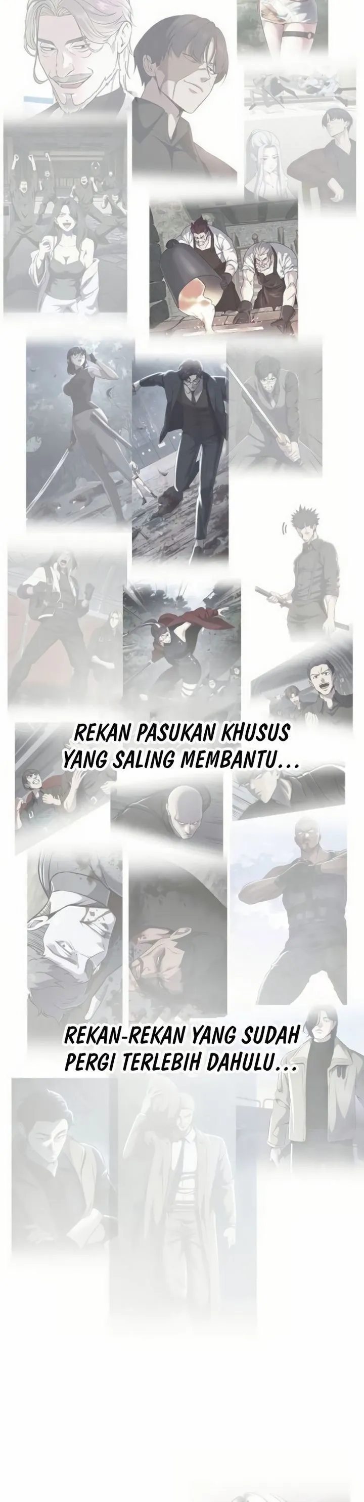 Page 43 - Ticket Hero Chapter 321