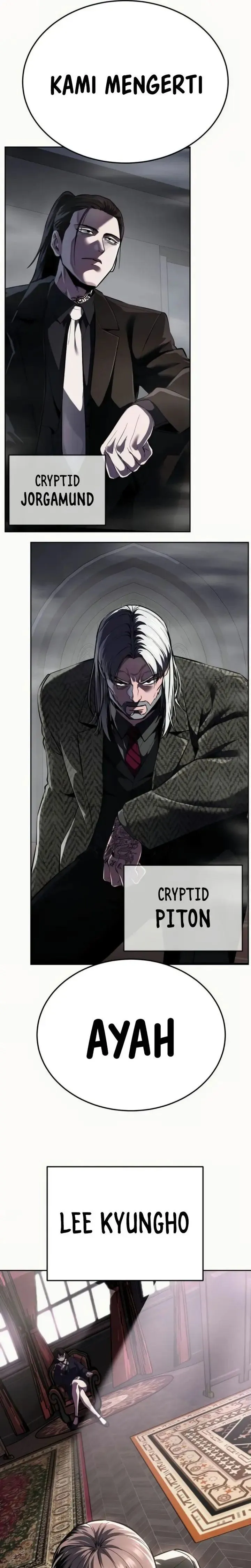 Page 53 - Ticket Hero Chapter 321