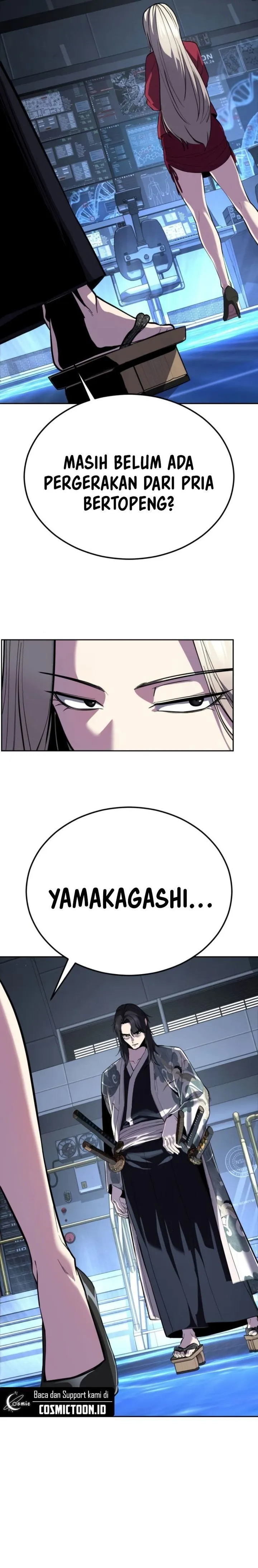 Page 5 - Ticket Hero Chapter 322