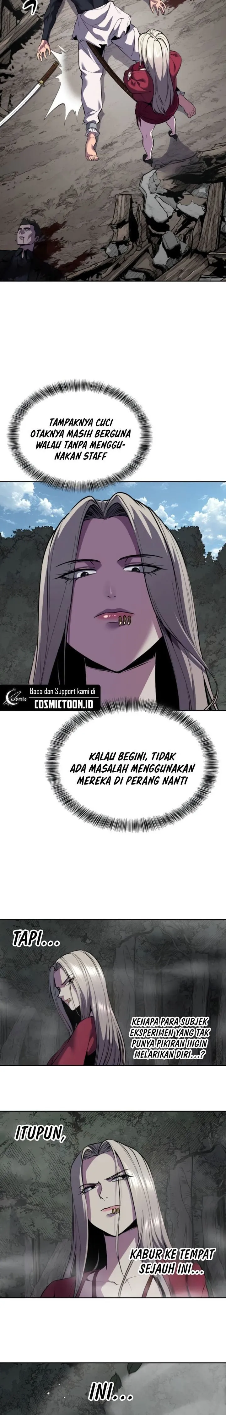 Page 13 - Ticket Hero Chapter 322