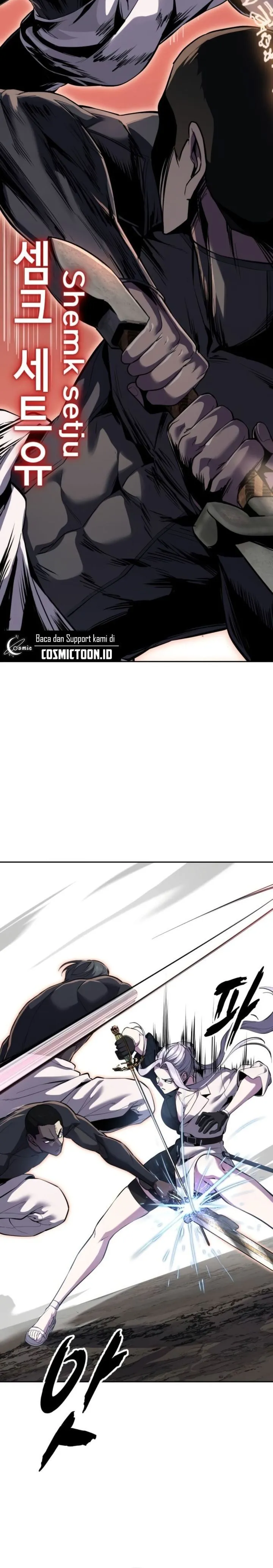 Page 19 - Ticket Hero Chapter 322