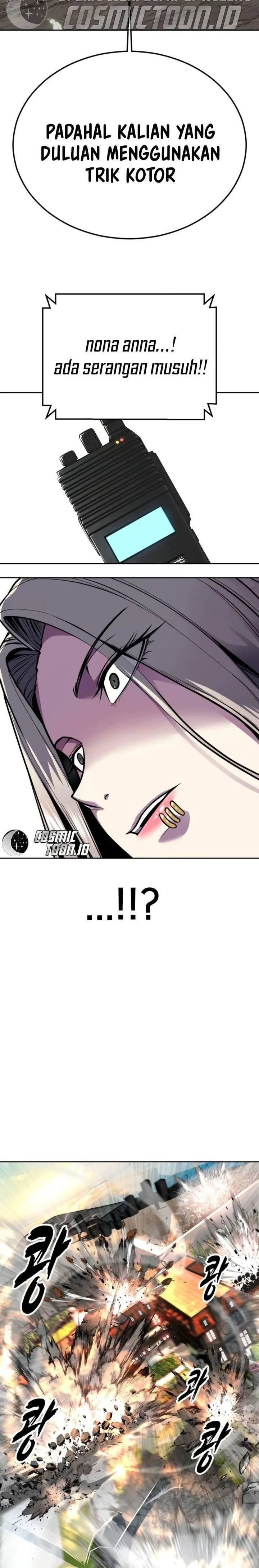 Page 23 - Ticket Hero Chapter 322