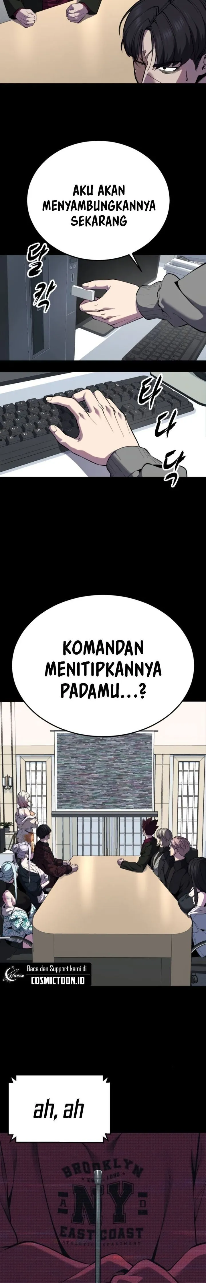 Page 27 - Ticket Hero Chapter 322