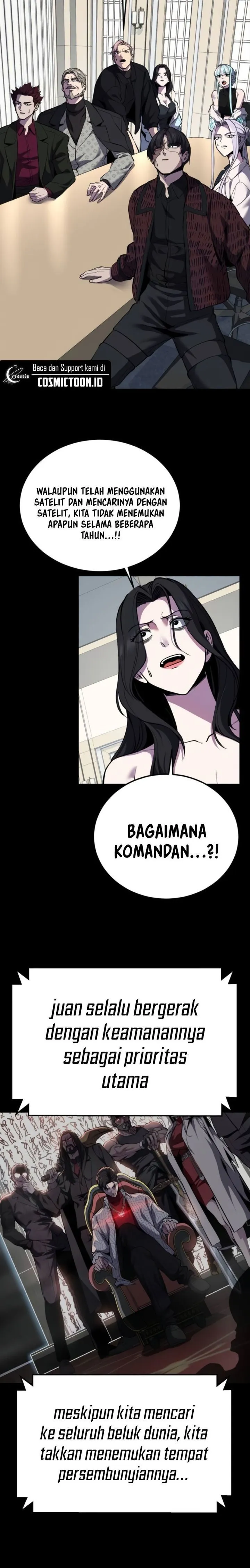 Page 31 - Ticket Hero Chapter 322