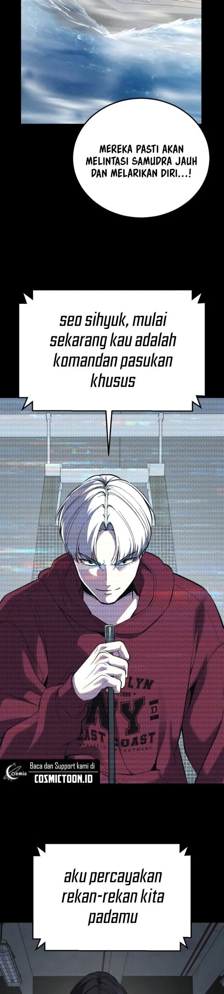 Page 43 - Ticket Hero Chapter 322