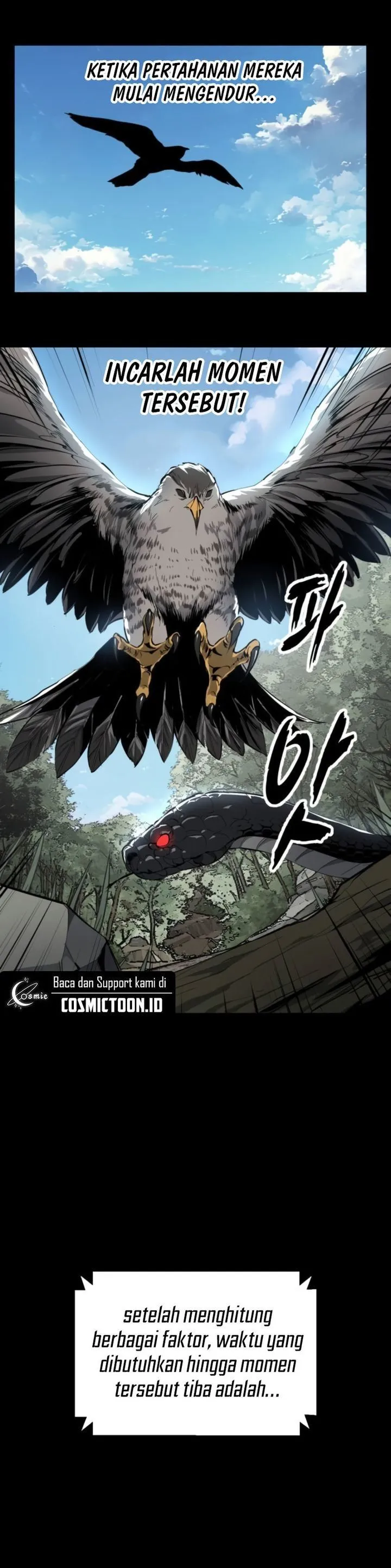 Page 45 - Ticket Hero Chapter 322