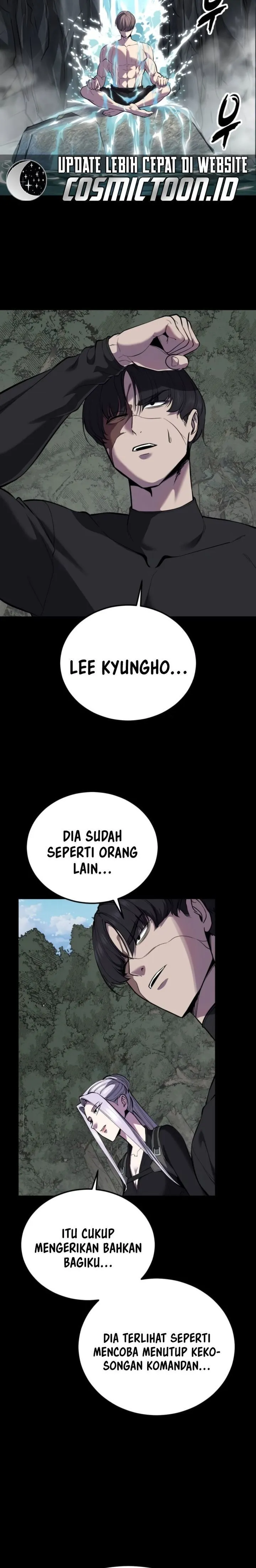 Page 47 - Ticket Hero Chapter 322
