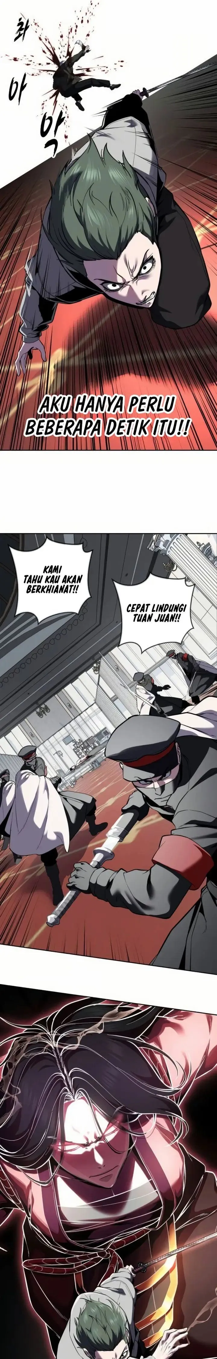 Page 11 - Ticket Hero Chapter 323