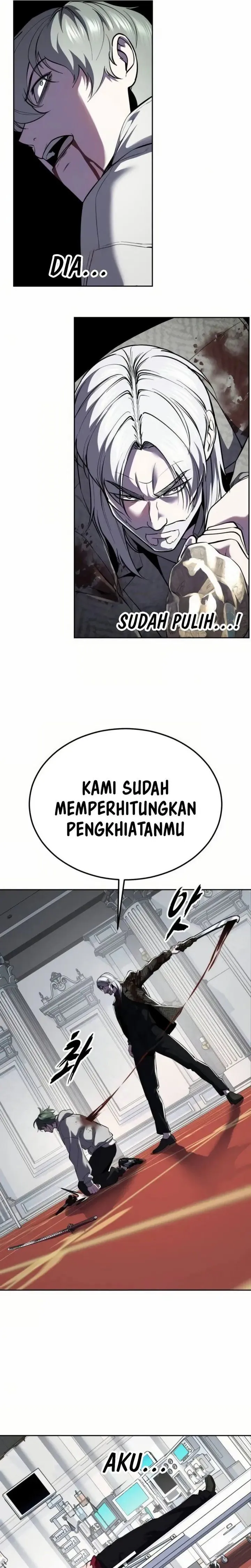 Page 21 - Ticket Hero Chapter 323