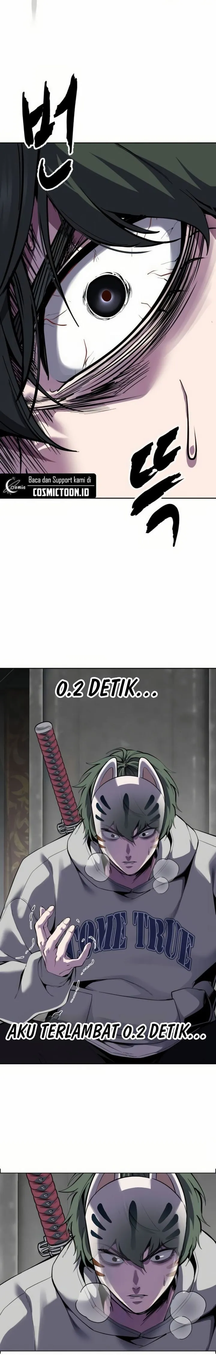 Page 23 - Ticket Hero Chapter 323