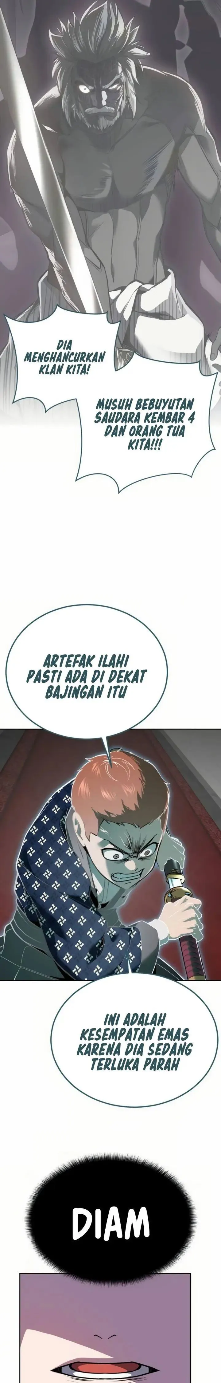 Page 27 - Ticket Hero Chapter 323