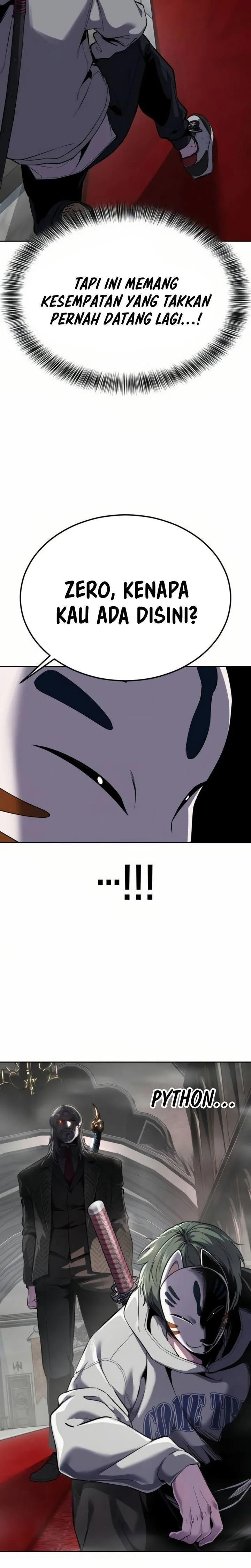 Page 29 - Ticket Hero Chapter 323