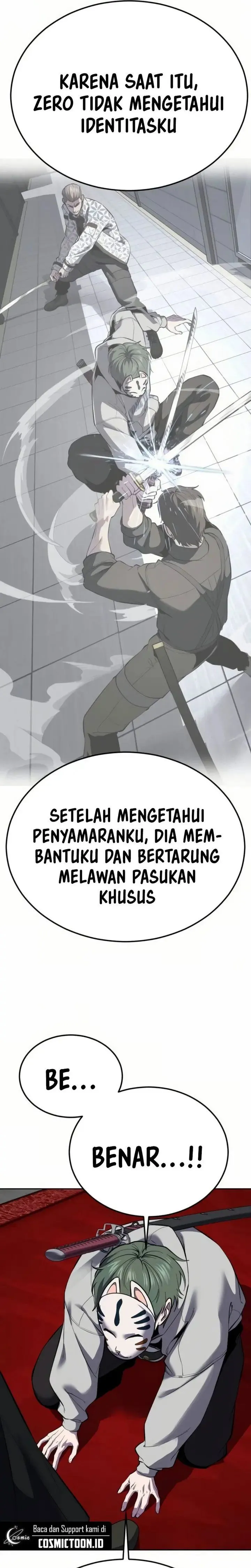 Page 39 - Ticket Hero Chapter 323