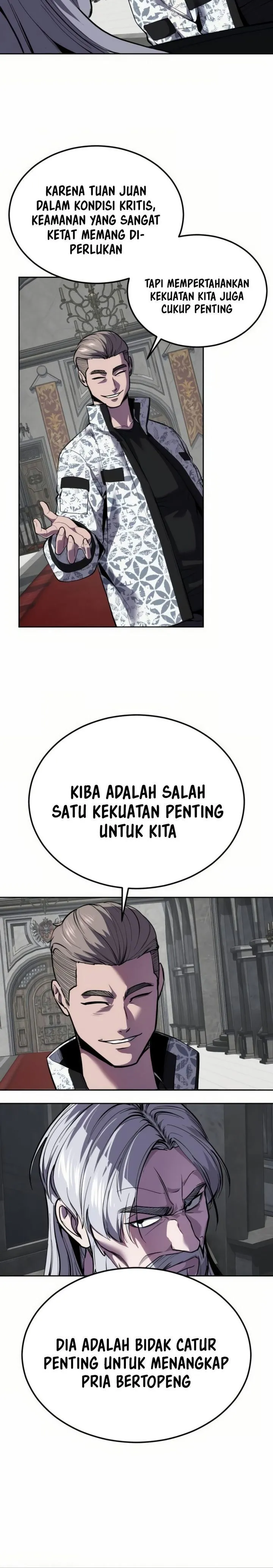 Page 41 - Ticket Hero Chapter 323