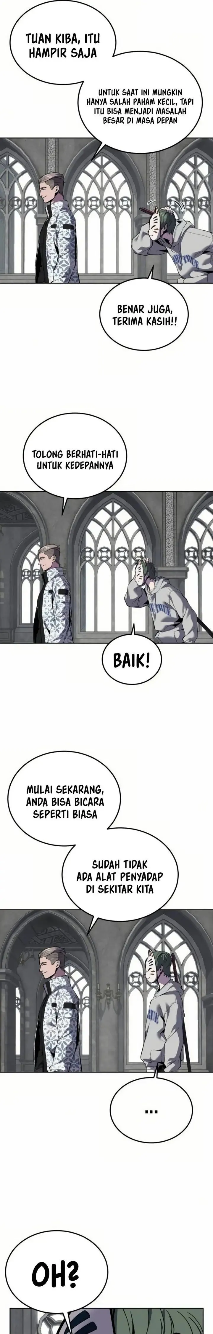 Page 45 - Ticket Hero Chapter 323
