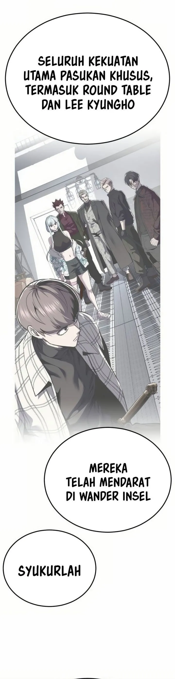 Page 47 - Ticket Hero Chapter 323