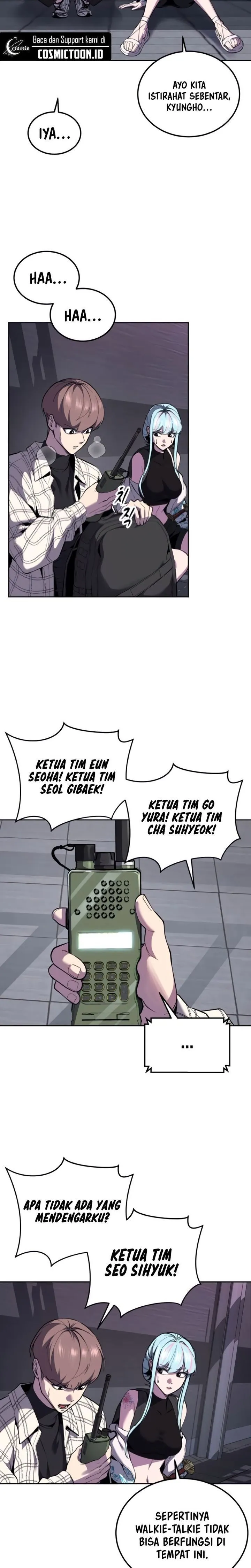 Page 3 - Ticket Hero Chapter 324