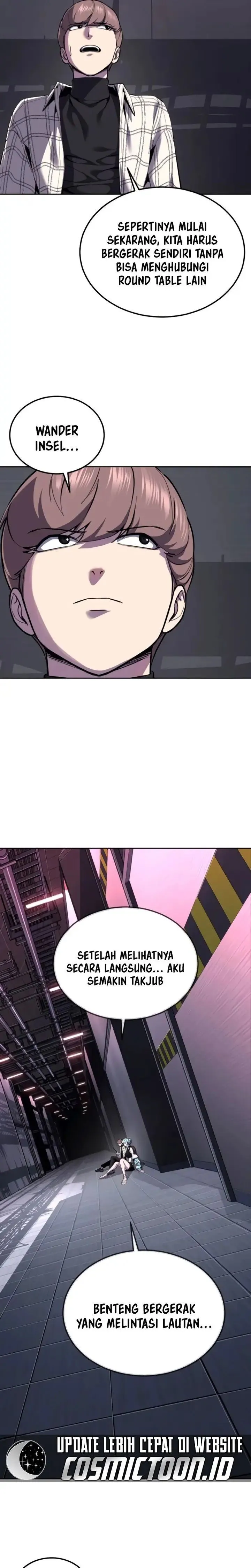 Page 5 - Ticket Hero Chapter 324