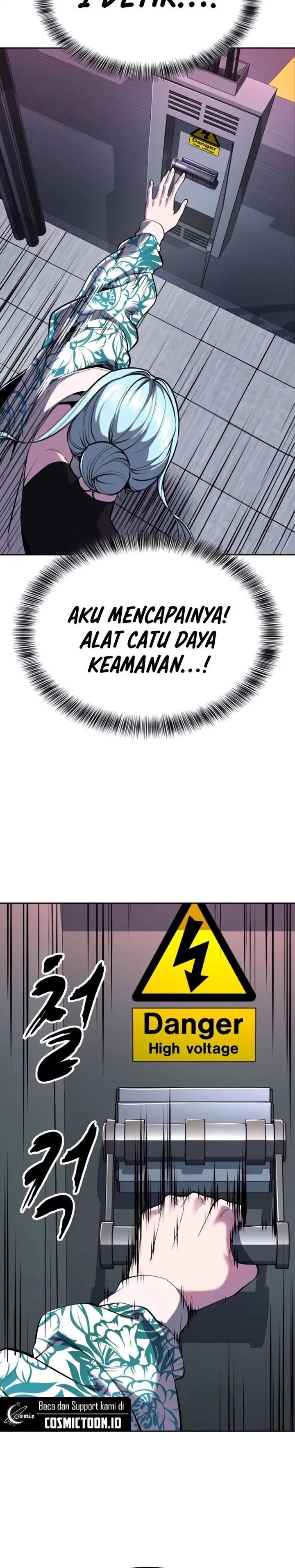 Page 13 - Ticket Hero Chapter 324