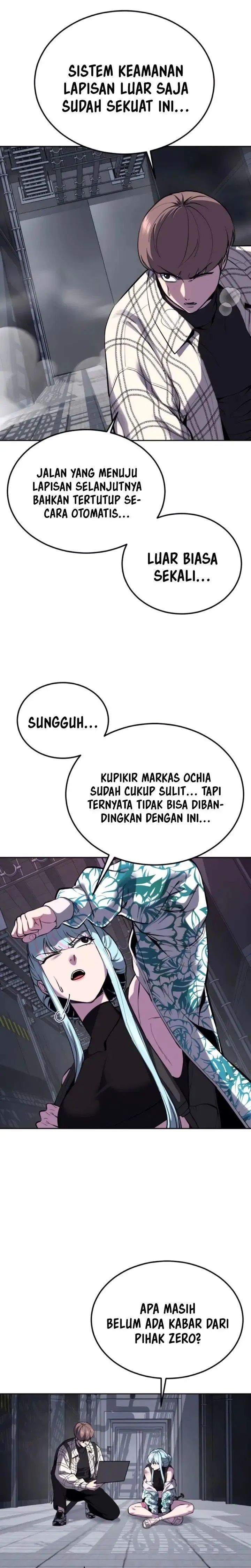 Page 17 - Ticket Hero Chapter 324