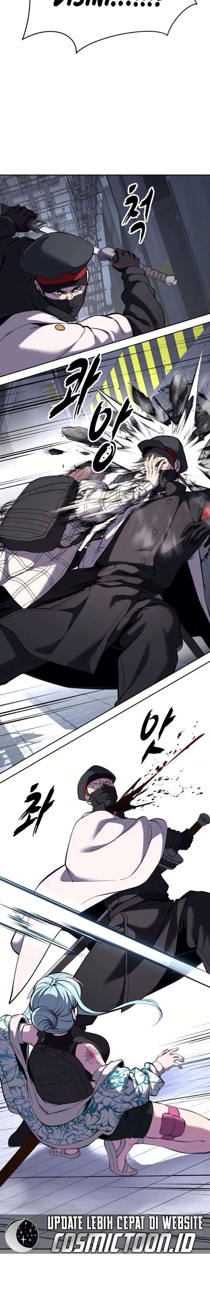 Page 27 - Ticket Hero Chapter 324