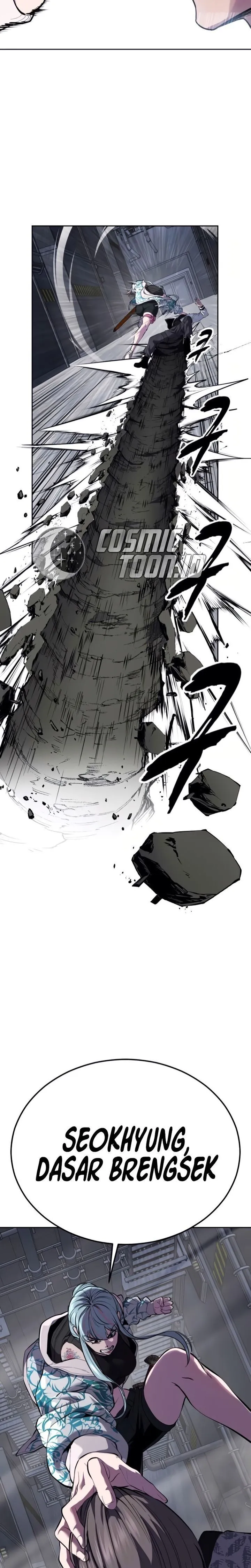 Page 33 - Ticket Hero Chapter 324