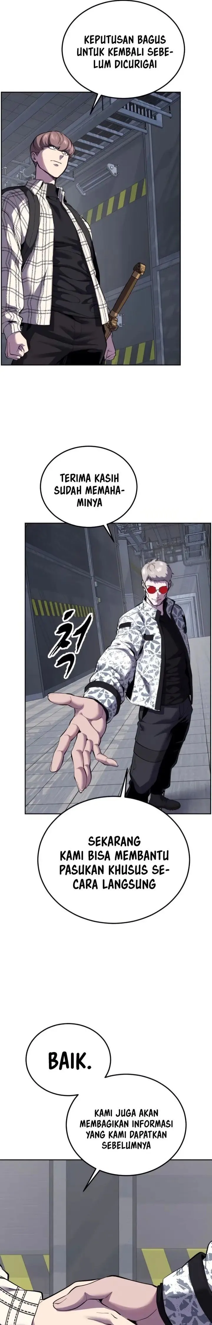 Page 41 - Ticket Hero Chapter 324
