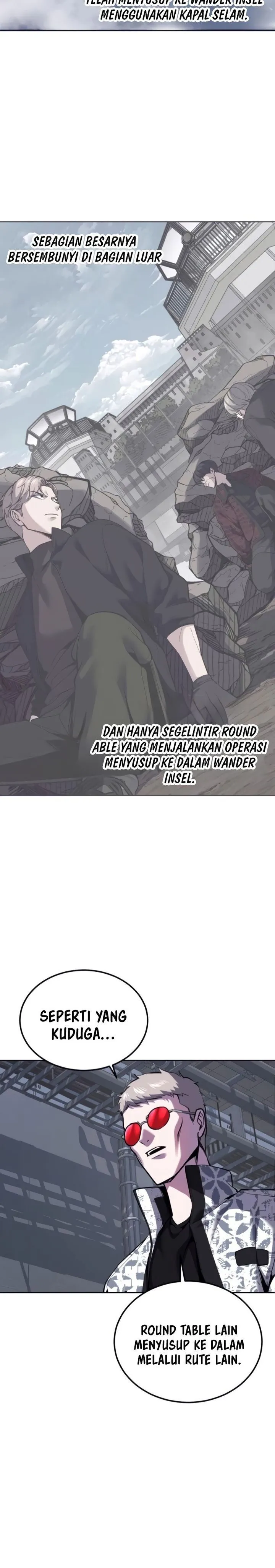 Page 43 - Ticket Hero Chapter 324
