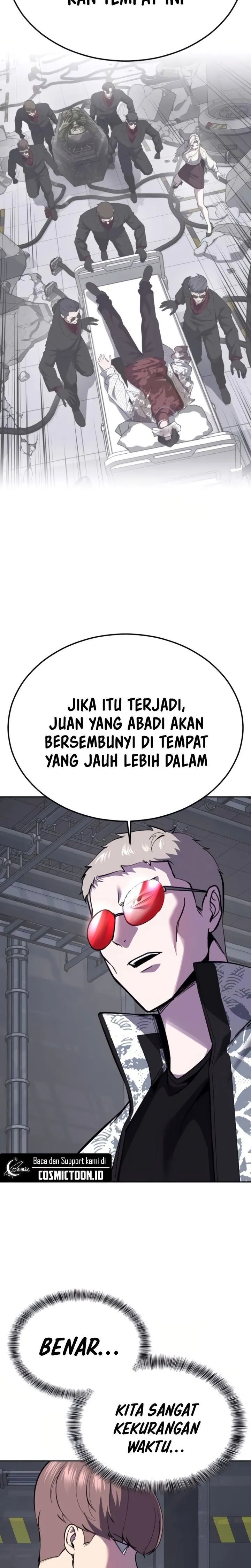 Page 45 - Ticket Hero Chapter 324