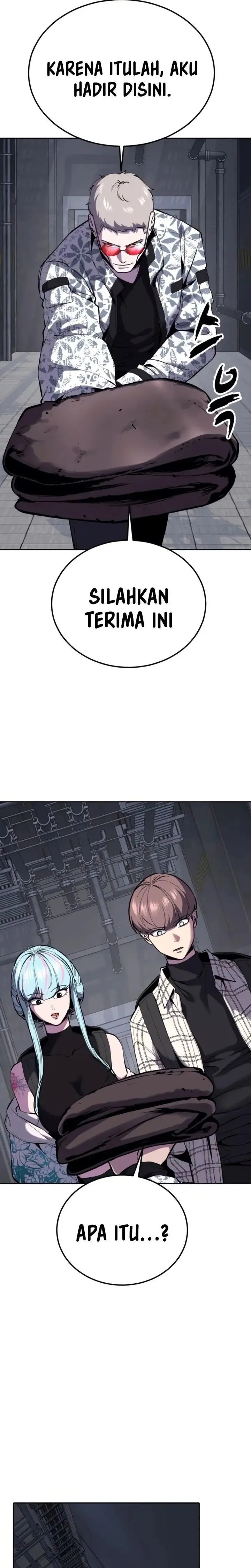 Page 47 - Ticket Hero Chapter 324