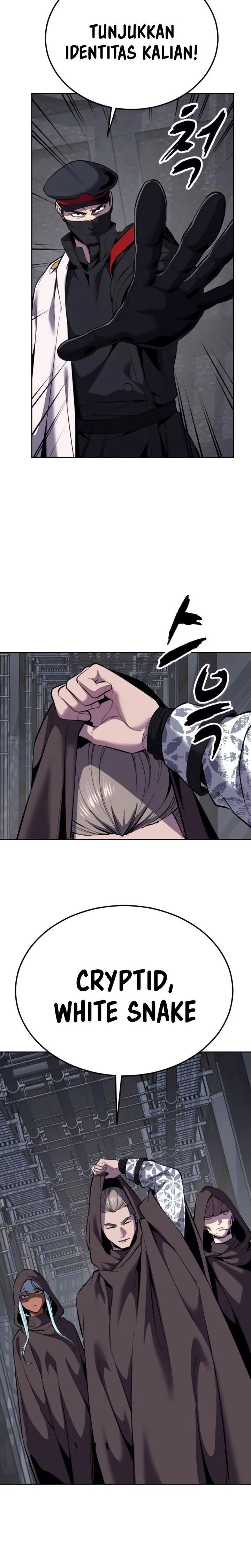 Page 49 - Ticket Hero Chapter 324